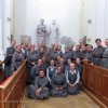 2017 » Pielgrzymka probantek do Rzymu 2017